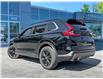 2023 Honda CR-V Hybrid Touring (Stk: 8450P) in ORILLIA - Image 4 of 18