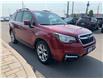 2018 Subaru Forester 2.5i Limited (Stk: 33217AZ) in Thunder Bay - Image 3 of 12