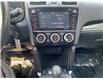 2018 Subaru Forester 2.5i Limited (Stk: 33217AZ) in Thunder Bay - Image 12 of 12