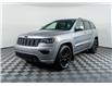 2021 Jeep Grand Cherokee Laredo (Stk: TT-381A) in Calgary - Image 1 of 20