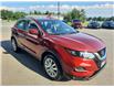 2021 Nissan Qashqai SV (Stk: PV4500) in Cornwall - Image 7 of 30