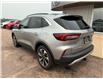 2023 Ford Escape Platinum (Stk: 24911) in Pembroke - Image 17 of 36