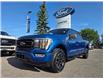 2023 Ford F-150 XLT (Stk: 7207) in Calgary - Image 1 of 15