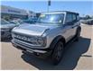 2022 Ford Bronco Big Bend (Stk: T32570) in Calgary - Image 1 of 26