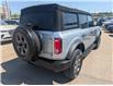 2022 Ford Bronco Big Bend (Stk: T32570) in Calgary - Image 8 of 26 2022 Ford Bronco Big Bend (Stk: T32570) in Calgary - Image 8 of 26