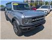 2022 Ford Bronco Big Bend (Stk: T32570) in Calgary - Image 10 of 26 2022 Ford Bronco Big Bend (Stk: T32570) in Calgary - Image 10 of 26