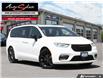 2025 Chrysler Pacifica Limited (Stk: 2CTVSW1) in Scarborough - Image 1 of 31
