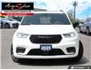 2025 Chrysler Pacifica Limited (Stk: 2CTVSW1) in Scarborough - Image 2 of 31