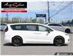 2025 Chrysler Pacifica Limited (Stk: 2CTVSW1) in Scarborough - Image 3 of 31