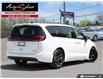 2025 Chrysler Pacifica Limited (Stk: 2CTVSW1) in Scarborough - Image 4 of 31