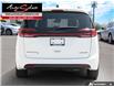 2025 Chrysler Pacifica Limited (Stk: 2CTVSW1) in Scarborough - Image 5 of 31