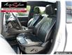 2025 Chrysler Pacifica Limited (Stk: 2CTVSW1) in Scarborough - Image 13 of 31