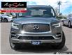 2019 Infiniti QX80 LUXE 7 Passenger (Stk: 1TQX8G1) in Scarborough - Image 2 of 33 2019 Infiniti QX80 LUXE 7 Passenger (Stk: 1TQX8G1) in Scarborough - Image 2 of 33
