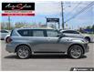2019 Infiniti QX80 LUXE 7 Passenger (Stk: 1TQX8G1) in Scarborough - Image 3 of 33 2019 Infiniti QX80 LUXE 7 Passenger (Stk: 1TQX8G1) in Scarborough - Image 3 of 33