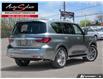 2019 Infiniti QX80 LUXE 7 Passenger (Stk: 1TQX8G1) in Scarborough - Image 4 of 33 2019 Infiniti QX80 LUXE 7 Passenger (Stk: 1TQX8G1) in Scarborough - Image 4 of 33