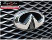 2019 Infiniti QX80 LUXE 7 Passenger (Stk: 1TQX8G1) in Scarborough - Image 9 of 33 2019 Infiniti QX80 LUXE 7 Passenger (Stk: 1TQX8G1) in Scarborough - Image 9 of 33