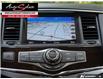 2019 Infiniti QX80 LUXE 7 Passenger (Stk: 1TQX8G1) in Scarborough - Image 18 of 33 2019 Infiniti QX80 LUXE 7 Passenger (Stk: 1TQX8G1) in Scarborough - Image 18 of 33