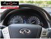 2019 Infiniti QX80 LUXE 7 Passenger (Stk: 1TQX8G1) in Scarborough - Image 17 of 33 2019 Infiniti QX80 LUXE 7 Passenger (Stk: 1TQX8G1) in Scarborough - Image 17 of 33