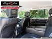 2019 Infiniti QX80 LUXE 7 Passenger (Stk: 1TQX8G1) in Scarborough - Image 29 of 33 2019 Infiniti QX80 LUXE 7 Passenger (Stk: 1TQX8G1) in Scarborough - Image 29 of 33