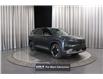 2027 Kia EV5 Wind (Stk: 27332) in Edmonton - Image 1 of 25