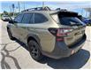 2022 Subaru Outback Wilderness (Stk: T39475) in RICHMOND HILL - Image 3 of 32