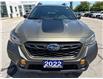 2022 Subaru Outback Wilderness (Stk: T39475) in RICHMOND HILL - Image 8 of 32