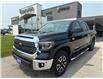 2021 Toyota Tundra SR5 (Stk: 0263P) in Meaford - Image 1 of 12