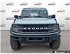 2022 Ford Bronco Black Diamond (Stk: MFLFH448B) in Sault Ste. Marie - Image 2 of 25