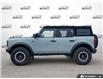 2022 Ford Bronco Black Diamond (Stk: MFLFH448B) in Sault Ste. Marie - Image 3 of 25