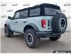 2022 Ford Bronco Black Diamond (Stk: MFLFH448B) in Sault Ste. Marie - Image 4 of 25