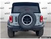 2022 Ford Bronco Black Diamond (Stk: MFLFH448B) in Sault Ste. Marie - Image 5 of 25