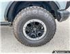 2022 Ford Bronco Black Diamond (Stk: MFLFH448B) in Sault Ste. Marie - Image 6 of 25