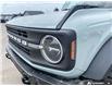 2022 Ford Bronco Black Diamond (Stk: MFLFH448B) in Sault Ste. Marie - Image 8 of 25