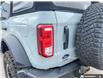 2022 Ford Bronco Black Diamond (Stk: MFLFH448B) in Sault Ste. Marie - Image 11 of 25