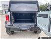 2022 Ford Bronco Black Diamond (Stk: MFLFH448B) in Sault Ste. Marie - Image 12 of 25