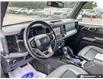 2022 Ford Bronco Black Diamond (Stk: MFLFH448B) in Sault Ste. Marie - Image 13 of 25