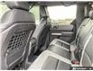 2022 Ford Bronco Black Diamond (Stk: MFLFH448B) in Sault Ste. Marie - Image 23 of 25