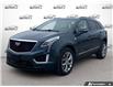 2020 Cadillac XT5 Sport (Stk: MFLXI078A) in Sault Ste. Marie - Image 1 of 25