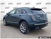 2020 Cadillac XT5 Sport (Stk: MFLXI078A) in Sault Ste. Marie - Image 4 of 25