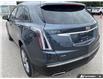 2020 Cadillac XT5 Sport (Stk: MFLXI078A) in Sault Ste. Marie - Image 11 of 25