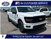 2026 Ford F-150 XLT (Stk: LFFF02122) in Tilbury - Image 1 of 15