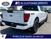 2026 Ford F-150 XLT (Stk: LFFF02122) in Tilbury - Image 3 of 15 2026 Ford F-150 XLT (Stk: LFFF02122) in Tilbury - Image 3 of 15
