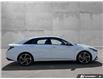 2021 Hyundai Elantra N Line (Stk: C109150) in Richmond - Image 3 of 25