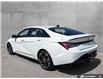 2021 Hyundai Elantra N Line (Stk: C109150) in Richmond - Image 4 of 25