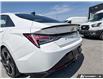 2021 Hyundai Elantra N Line (Stk: C109150) in Richmond - Image 11 of 25