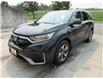 2022 Honda CR-V LX (Stk: K21709A) in Ottawa - Image 1 of 18