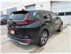 2022 Honda CR-V LX (Stk: K21709A) in Ottawa - Image 6 of 18