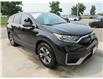 2022 Honda CR-V LX (Stk: K21709A) in Ottawa - Image 8 of 18