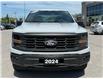2024 Ford F-150 STX (Stk: W9576) in Uxbridge - Image 2 of 22