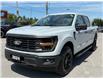 2024 Ford F-150 STX (Stk: W9576) in Uxbridge - Image 3 of 22